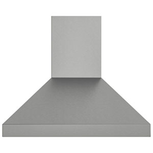 Best 36" Wall Mount Range Hood (WPP1366SS) - Stainless Steel