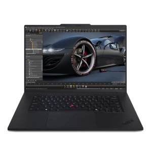 Lenovo ThinkPad P1 Gen 7 Intel Laptop, 16