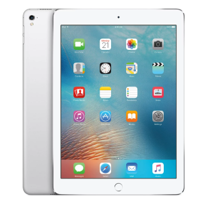 Apple iPad Pro 9.7" 32GB Wi-Fi Silver Refurbished Good