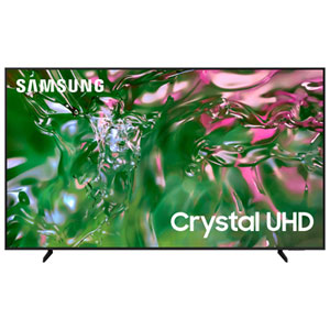 Samsung85"4KUHDHDRLEDTizenSmartTV(UN85DU6900FXZC)-2024-OnlyatBestBuy