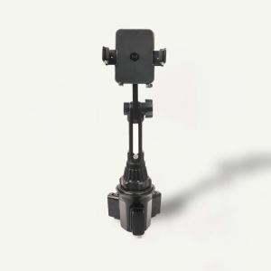 Simpl Cradle Cup Holder Phone Mount for iPhone and Android