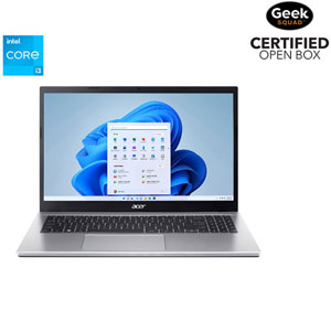 Open Box - Acer Aspire 3 15.6