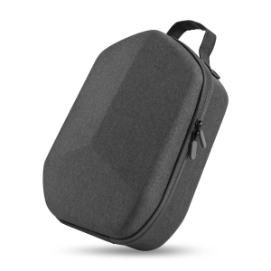 Hard Case for Oculus Quest 2, Carrying Case Compatible with Meta/Oculus Quest 2 Basic VR Gaming Headset and Touch Controllers Accessories, Suitable for Travel and Daily Storage