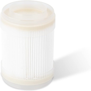 Frestar HEPA Filter Small Air Purifier Replacement Filter, 1 Pack