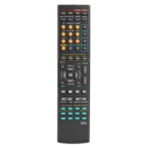 New RAV315 WN22730EU Remote Control Compatible With Yamaha AV Receiver Home Audio Controller RAV283 RAV311 RXV461 RXV561 RXV363B