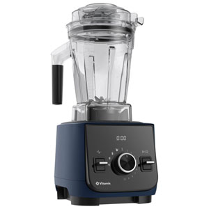 Vitamix Ascent X2 1.42L 1500 Watt Countertop Blender Midnight Blue Best Buy Canada