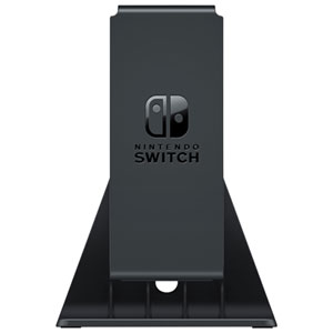 Nintendo Switch Joy-Con 2-Way Charging Stand - Black