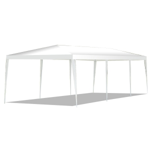 Costway 10' x 30' Outdoor Wedding Party Event Tent Gazebo Canopy
