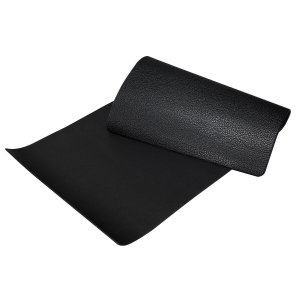 Costway 47"x24" Treadmill Mat Large Floor Protector Exercise Fitness Gym Equipment Mat