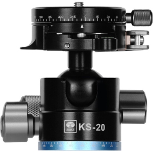 Sirui KS-20 Low Gravity QR Ball Head