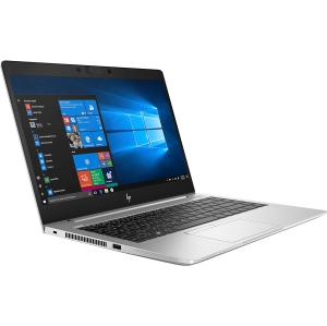 (Refurbished Good) - HP EliteBook 745 G6 14" FHD Laptop - AMD Ryzen 5 Pro 2500U - 12GB DDR4 - 256GB SSD - Windows 11 Pro - Silver