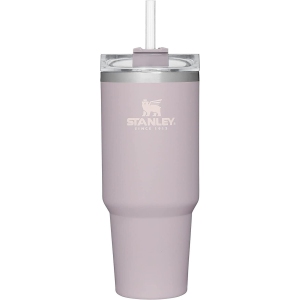 Stanley Adventure Quencher Travel Tumbler 30oz Abalone