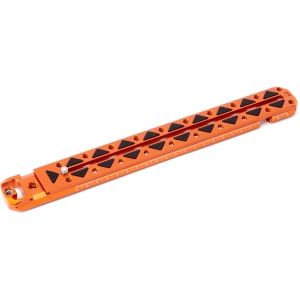3 Legged Thing QR ULTRA 300mm x 38mm Arca Compatible Long Plate, Copper
