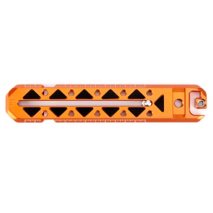 3 Legged Thing QR ULTRA 200mm x 38mm Arca Compatible Long Plate, Copper