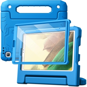 Kids Case for Samsung Galaxy Tab A7 Lite 8.7-Inch 2021 (SM-T227/T225/T220) with Built-in Screen Protector,