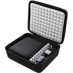 Hard Drive Case for Seagate Expansion Desktop/ for Western Digital WD My Book/ for Elements External Hard Drive 6TB 8TB