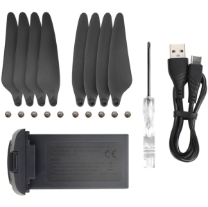 Replacement Battery for Snaptain P30 with propellers (8-count)