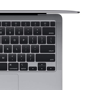 Refurbished (Excellent) - Apple MacBook Air - 13.3