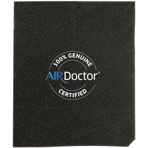 AIRDOCTOR AD3000 / AD3500 Fits Both Models Genuine Replacement Pre-Filters Captures Larger Contaminants (Pack of 3)