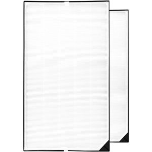 AIRDOCTOR AD5000 / AD5500 FITS BOTH MODELS Replacement UltraHEPA Filter for Air Doctor 4-in-1 Home Purifier