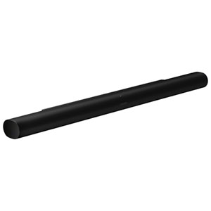 Sonos Arc Ultra 9.1.4 Channel Smart Soundbar with Dolby Atmos - Black