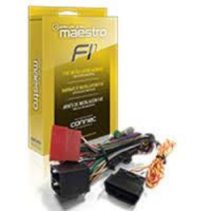 iDatalink Maestro HRN-RR-FI1 Plug and Play T-Harness for select Fiat Vehicles