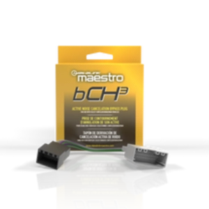iDatalink ACC-ANC-CH3 bCH3 ANC Bypass Harness for select 2017-up Chrysler Pacifica and 2019-up Ram trucks