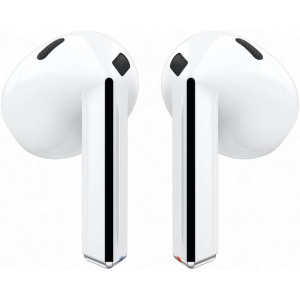Samsung Galaxy Buds3 In-Ear Noise Cancelling True Wireless Earbuds - White