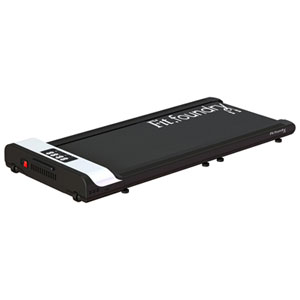 Fit Foundry Walking Pad Treadmill - Only at Best Buy