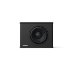 AudioControl SPK-V12 Spike Series 12" 500W RMS Vented Enclosure