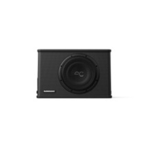 AudioControl SPC-W12 Space Series 12" 400W RMS Sealed Wedge Enclosure