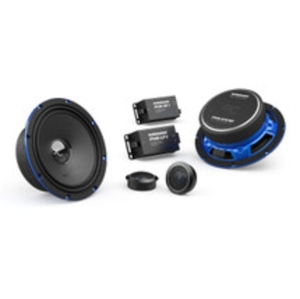 AudioControl PNW-65CS2 PNW Series 6.5" 100W RMS Component Speakers