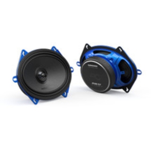 AudioControl PNW-57 PNW Series 5 x 7" 75W RMS Coaxial Speakers