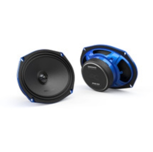 AudioControl PNW-69 PNW Series 6 x 9" 75W Coaxial Speakers