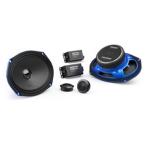 AudioControl PNW-69CS2 PNW Series 6 x 9" 100W RMS Component Speakers