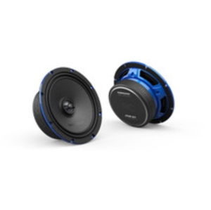 AudioControl PNW-65 PNW Series 6.5" 75W RMS Coaxial Speakers