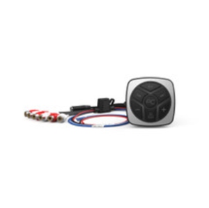 AudioControl ACX-BT3 All Weather 3-Zone Bluetooth Controller