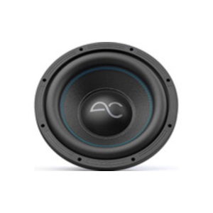 AudioControl SPK-12S2 12" 500W RMS Subwoofer - SVC 2 Ohm