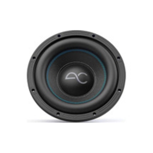 AudioControl SPK-10S4 10" 500W RMS Subwoofer - SVC 4 Ohm