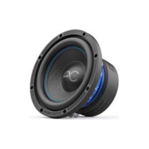 AudioControl SPK-8S2 8" 350W RMS Subwoofer - SVC 2 Ohm