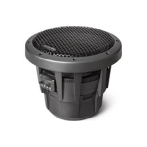 Alpine HDZ-W10 Status 10" 800W RMS Subwoofer - Dual 4 Ohm