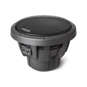 Alpine HDZ-W12 Status 12" 800W RMS Subwoofer - Dual 4 Ohm