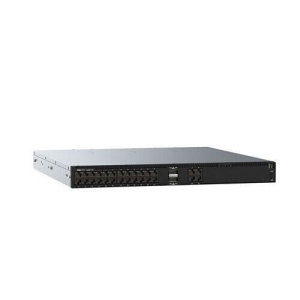 (Open Box)Dell Power Switch S4128T-ON, 1U,28 x 10Gbase-T, 2 x QSFP28, IO to PSU, 2PSU OS 10. Dell Power Switch S4128T-ON, 1U,28 x 10Gbase-T, 2 x QSFP28, IO to PSU, 2PSU OS 10