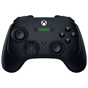 Razer Wolverine V3 Pro Wireless Controller for XBOX Series X|S & PC- Black