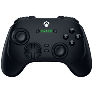 Razer Wolverine V3 Tournament Edition Wired Controller for XBOX Series X|S & PC - Black