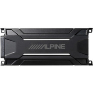 Alpine KTA-30FW 4-Channel Power Tough Power Pack Amplifier