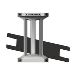 Alpine KTX-H12 Linking Kit Two 12" Subwoofer Enclosures