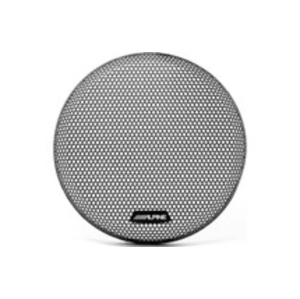 Alpine KTE-8G.3 Grille for Alpine R2-W8D4 and R2-W8D2 8" Subwoofers