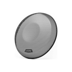 Alpine KTE-RS10G Grille for 10" RS-W10D4 and RS-W10D2 Subwoofers