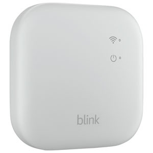 Blink Sync Module XR Range Extender/System Hub for Blink Outdoor 4 Camera (BSM00500U)